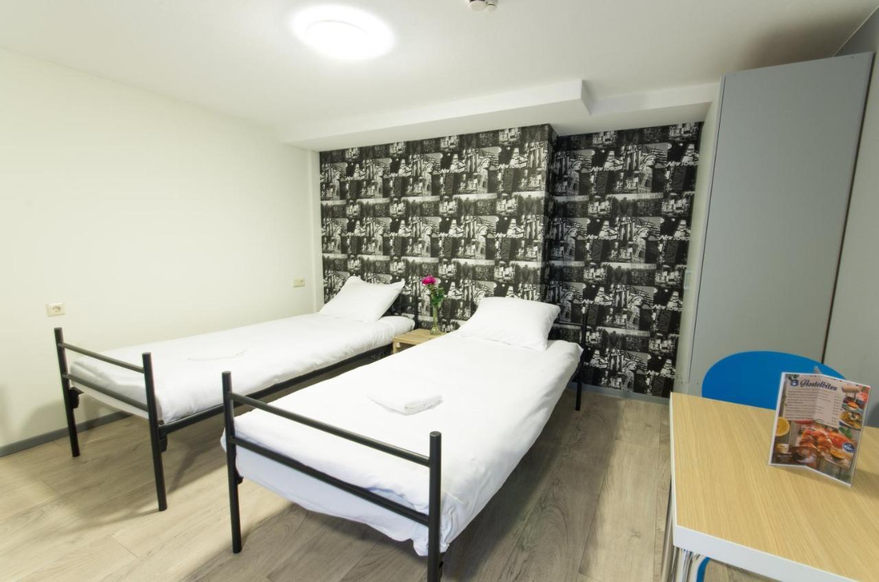 Kings Inn City Hostel Alkmaar Room photo