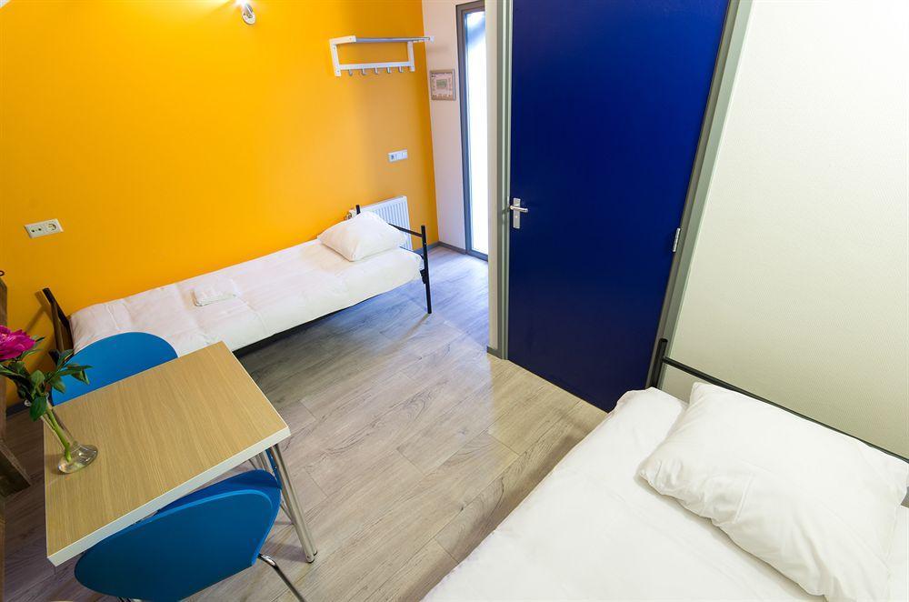 Kings Inn City Hostel Alkmaar Exterior photo