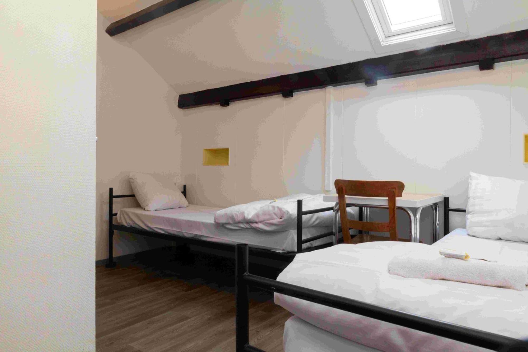 Kings Inn City Hostel Alkmaar Exterior photo