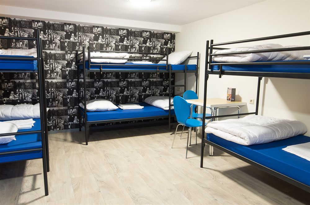 Kings Inn City Hostel Alkmaar Exterior photo
