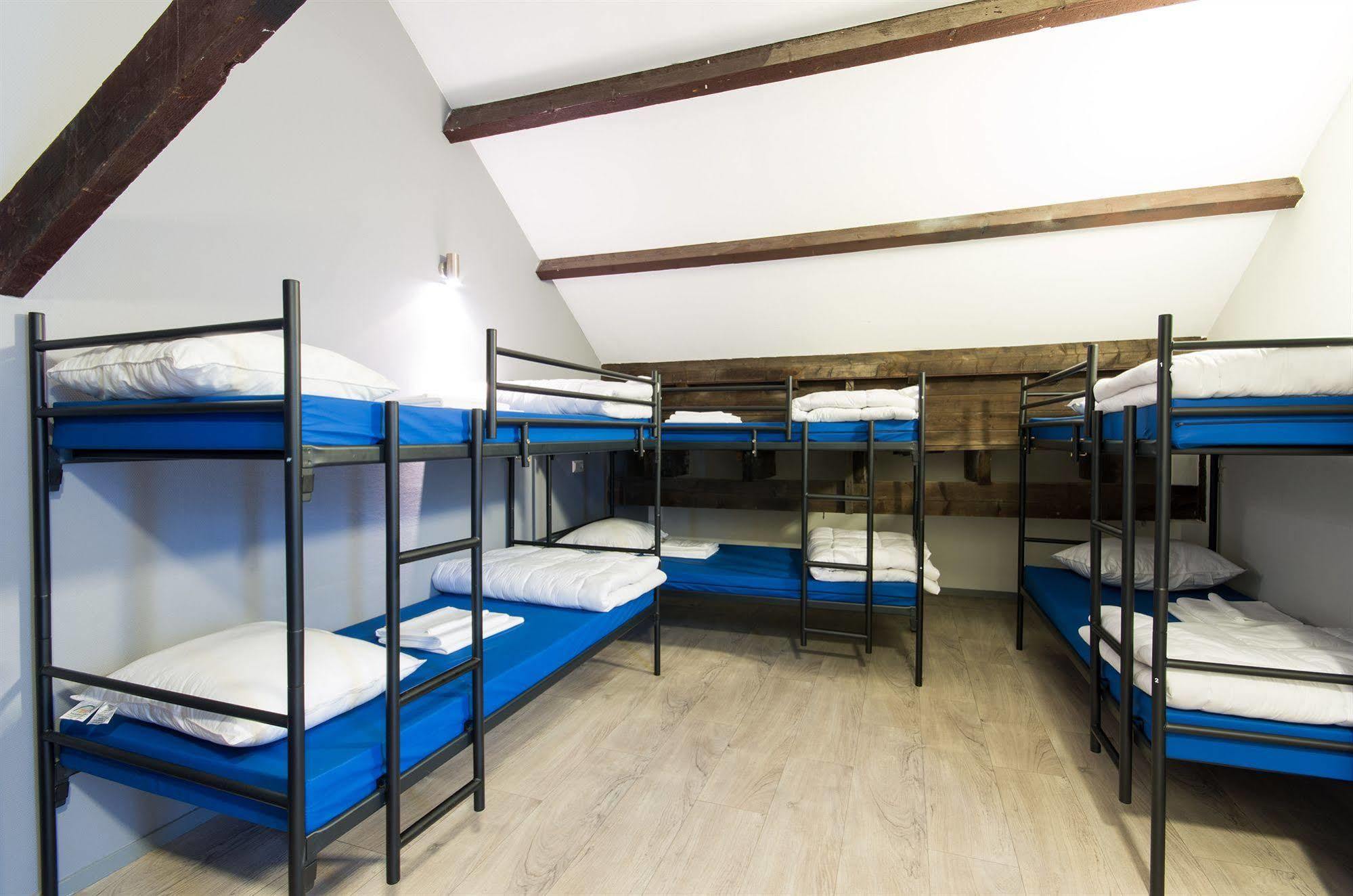 Kings Inn City Hostel Alkmaar Exterior photo